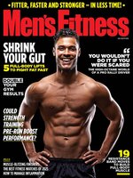 Men's Fitness UK